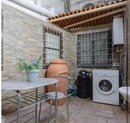 Sicily Guest House Palerme Appartement