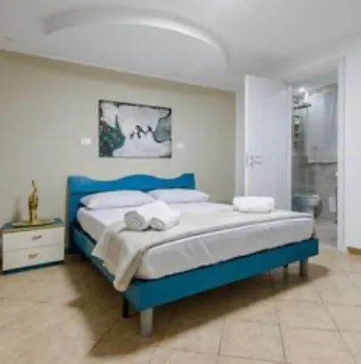 Sicily Guest House Palerme