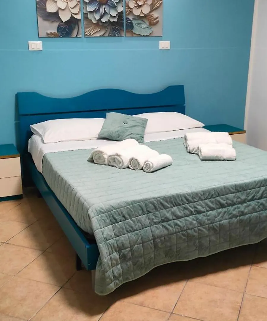 Appartement Sicily Guest House Palerme